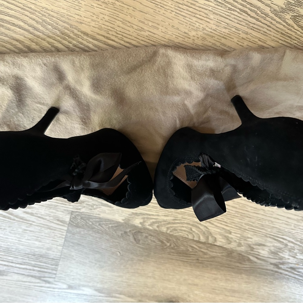 Brand New Open Toes Heels - Picture 5 of 8